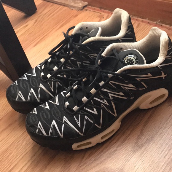 Nike air max plus - Picture 2 of 4